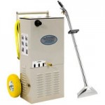 Namco Scooter Cub 4115 3-Stage Corded Carpet Extractor - 6 Gallon
