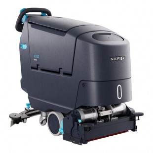 Nilfisk SC550 CYL 20 20