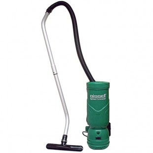 Bissell Commercial BGBP06H 6 Qt. Backpack Vacuum Cleaner Bissell Commercial BGBP06H 6 Qt. Backpack Vacuum Cleaner