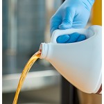 Noble Eco Degreaser H.D. 1 Gallon Concentrated Enzymatic Degreaser