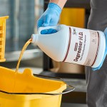 Noble Eco Degreaser H.D. 1 Gallon Concentrated Enzymatic Degreaser