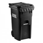 Lavex Pro 45 Gallon 3 Mil 40 Lavex Pro 45 Gallon 3 Mil 40