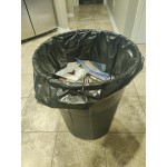 Lavex Pro 45 Gallon 3 Mil 40 Lavex Pro 45 Gallon 3 Mil 40