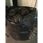 Lavex Pro 45 Gallon 3 Mil 40 Lavex Pro 45 Gallon 3 Mil 40