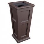 Mayne Fairfield Graphite Gray Towel Valet Mayne Fairfield Graphite Gray Towel Valet