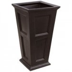 Mayne Fairfield Graphite Gray Towel Valet Mayne Fairfield Graphite Gray Towel Valet