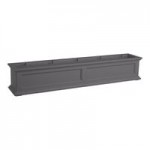 Mayne Fairfield Graphite Gray Towel Valet Mayne Fairfield Graphite Gray Towel Valet