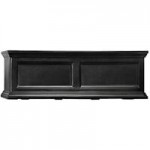 Mayne Fairfield Graphite Gray Towel Valet Mayne Fairfield Graphite Gray Towel Valet