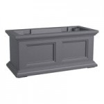Mayne Fairfield Graphite Gray Towel Valet Mayne Fairfield Graphite Gray Towel Valet