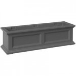 Mayne Fairfield Graphite Gray Towel Valet Mayne Fairfield Graphite Gray Towel Valet