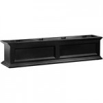 Mayne Fairfield Graphite Gray Towel Valet Mayne Fairfield Graphite Gray Towel Valet