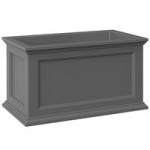Mayne Fairfield Graphite Gray Towel Valet Mayne Fairfield Graphite Gray Towel Valet