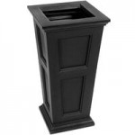 Mayne Fairfield Graphite Gray Towel Valet Mayne Fairfield Graphite Gray Towel Valet