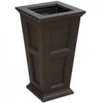 Mayne Fairfield Graphite Gray Towel Valet Mayne Fairfield Graphite Gray Towel Valet