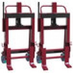 Wesco Industrial Products Rais-N-Rol 4,000 lb. 23