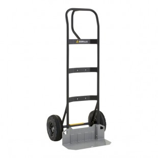 Gorilla 800 lb. Steel Hand Truck with (2) 10 Gorilla 800 lb. Steel Hand Truck with (2) 10