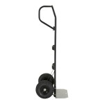 Gorilla 800 lb. Steel Hand Truck with (2) 10 Gorilla 800 lb. Steel Hand Truck with (2) 10