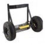 Gorilla 800 lb. Steel Hand Truck with (2) 10 Gorilla 800 lb. Steel Hand Truck with (2) 10