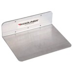 Magliner 500 lb. Straight Back Hand Truck with 10