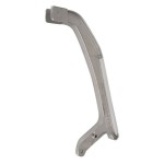 Magliner 500 lb. Straight Back Hand Truck with 10