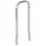 Magliner 500 lb. Straight Back Hand Truck with 10