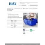 Lavex 23 7/8