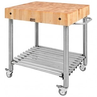 John Boos & Co. Cucina D'Amico 30