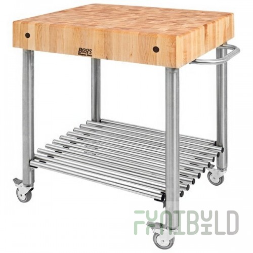 John Boos & Co. Cucina D'Amico 30