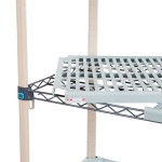 Metro Q456G3 MetroMax Q Shelving Unit - 21 Metro Q456G3 MetroMax Q Shelving Unit - 21