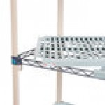 Metro Q456G3 MetroMax Q Shelving Unit - 21 Metro Q456G3 MetroMax Q Shelving Unit - 21