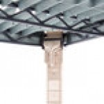 Metro Q456G3 MetroMax Q Shelving Unit - 21 Metro Q456G3 MetroMax Q Shelving Unit - 21