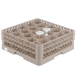 Vollrath TR13GG Traex® Rack Max Full-Size Beige 20-Compartment 3 9/16 Vollrath TR13GG Traex® Rack Max Full-Size Beige 20-Compartment 3 9/16