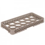 Vollrath HR1FA Traex® Half-Size Beige 17 Compartment 5 1/2