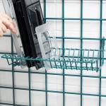 Metro SWA1 SmartWall G3 Sink Accessory Pack