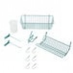 Metro SWA1 SmartWall G3 Sink Accessory Pack