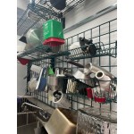 Metro SWA1 SmartWall G3 Sink Accessory Pack