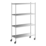 Regency Spec Line 18 Regency Spec Line 18