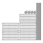 Regency 12