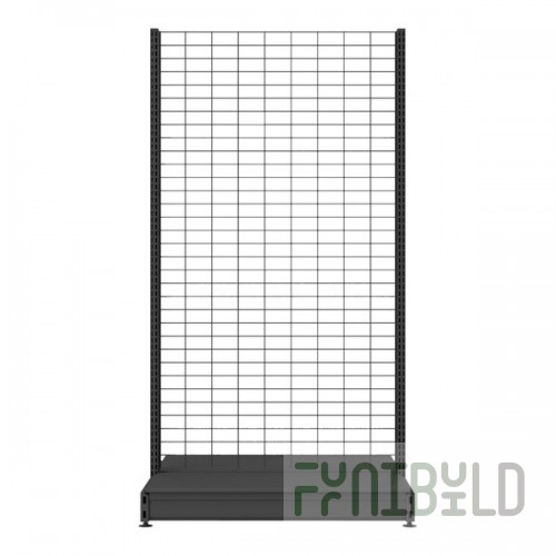 Wanzl Wire Tech 100 36