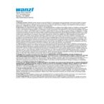 Wanzl Wire Tech 100 36