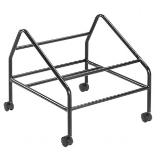 Boss D100 Dolly for B1400 Chair Boss D100 Dolly for B1400 Chair