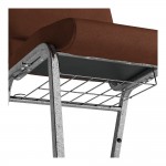 Lancaster Table & Seating 18 1/2 Lancaster Table & Seating 18 1/2