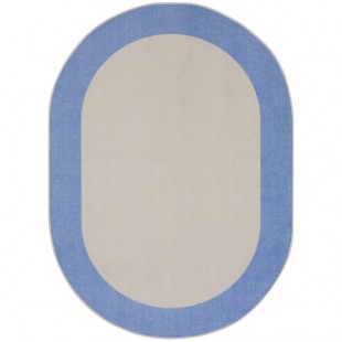 Joy Carpets Kid Essentials Easy Going 5' 4