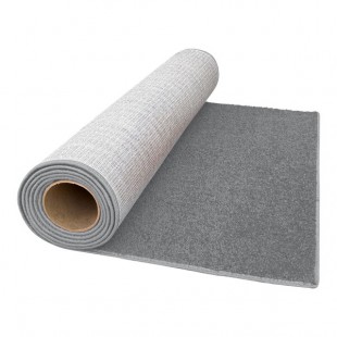 FloorEXP 3' x 10' Citadel Gray Event Carpet Runner FloorEXP 3' x 10' Citadel Gray Event Carpet Runner