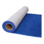FloorEXP 3' x 10' Citadel Gray Event Carpet Runner FloorEXP 3' x 10' Citadel Gray Event Carpet Runner