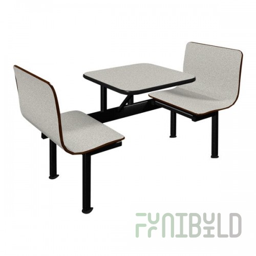 Plymold Contour 24