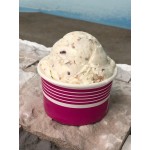 Choice 12 oz. Orange Paper Frozen Yogurt / Food Cup - 50/Pack Choice 12 oz. Orange Paper Frozen Yogurt / Food Cup - 50/Pack