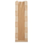 Bagcraft Packaging 300892 EcoCraft 6 1/2