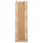 Bagcraft Packaging 300892 EcoCraft 6 1/2