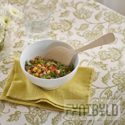 Bambu® Veneerware® 9 1/4